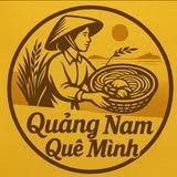 Quảng Nam Quê Mình